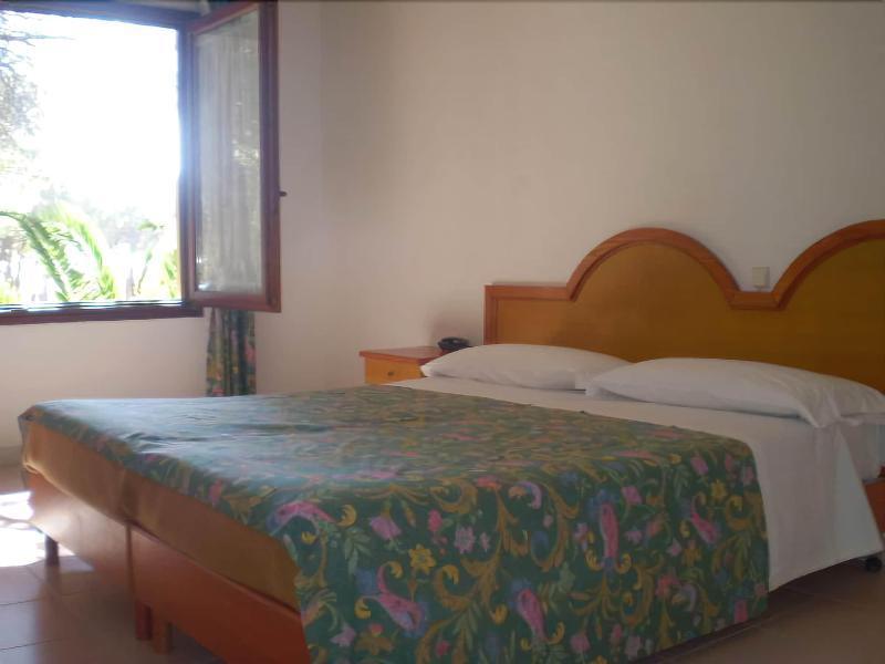 New Barcavela 4* Santa Margherita di Pula