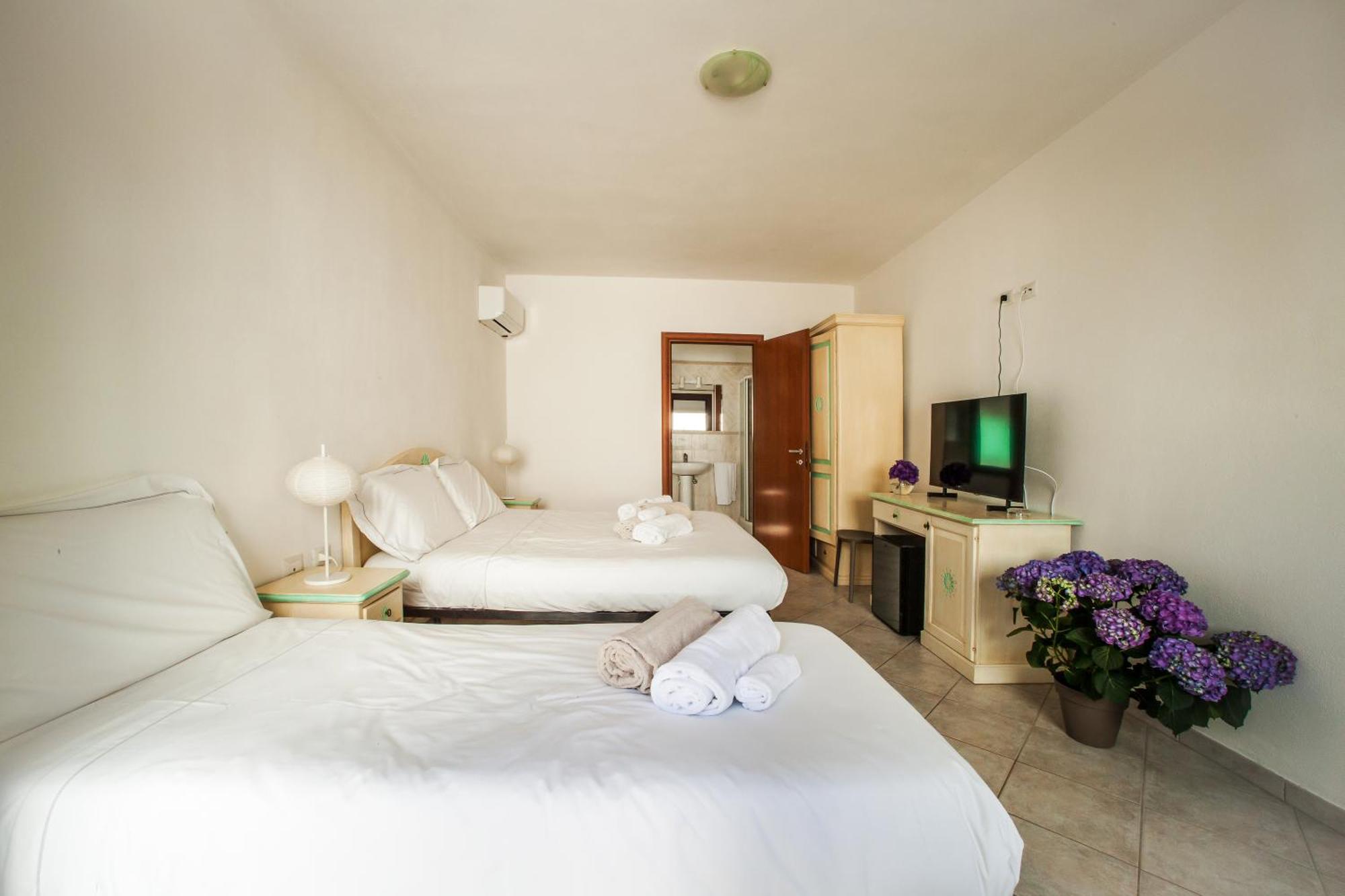 New Barcavela Hotel 4*