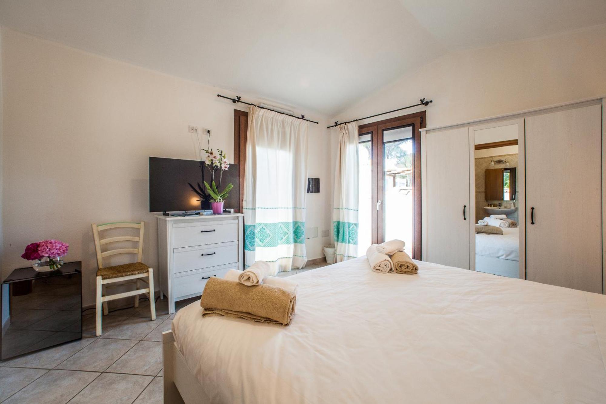 New Barcavela 4* Santa Margherita di Pula