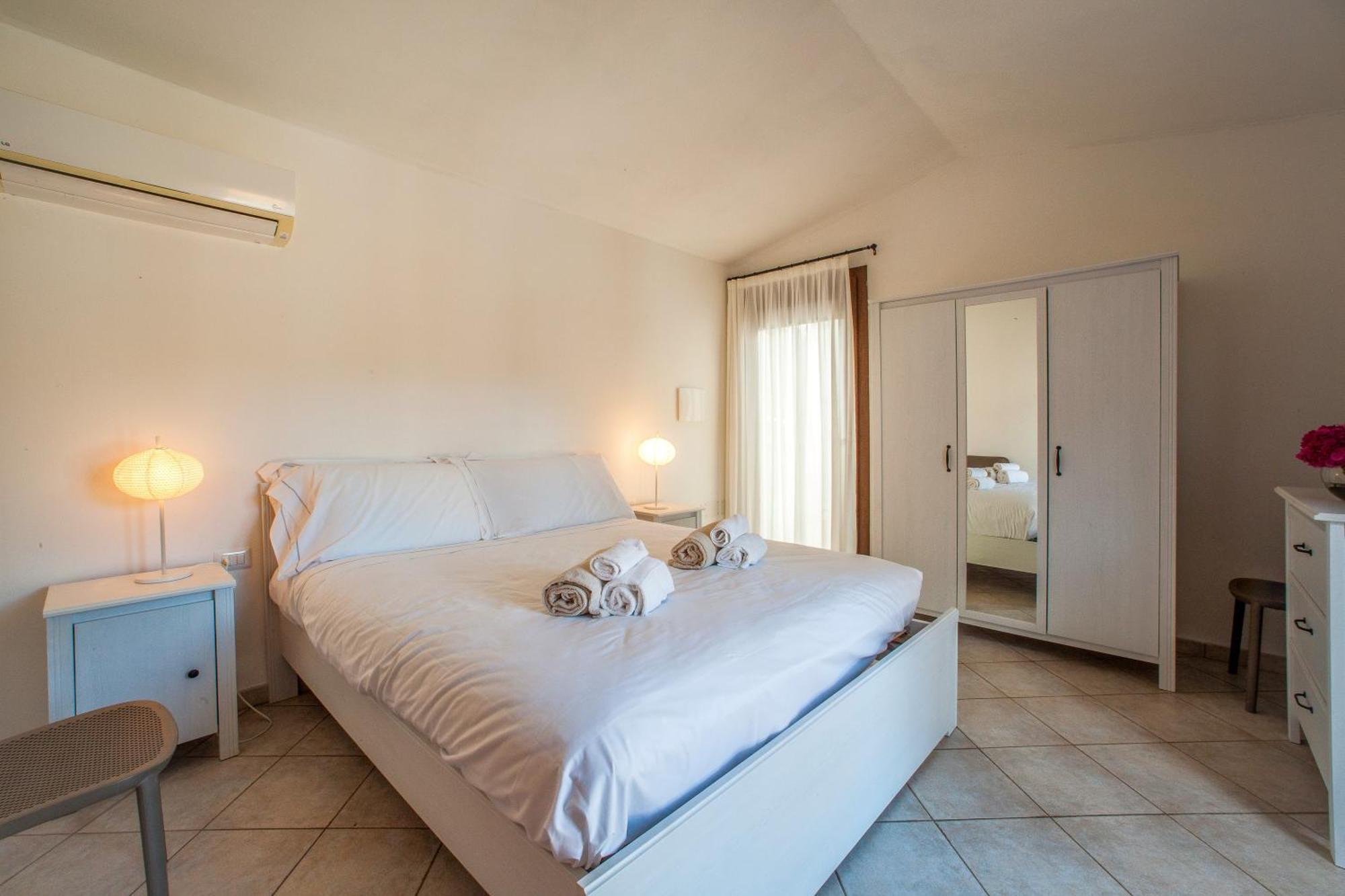 Hotel New Barcavela Santa Margherita di Pula