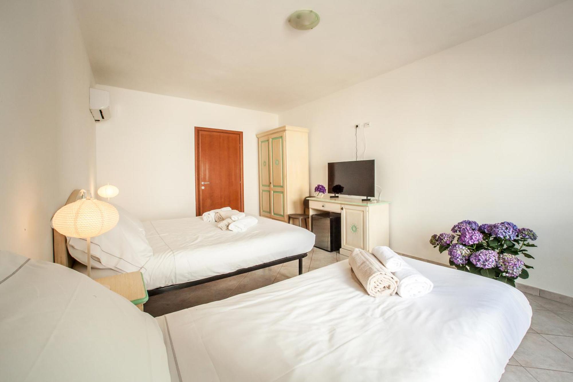 New Barcavela Hotel 4*