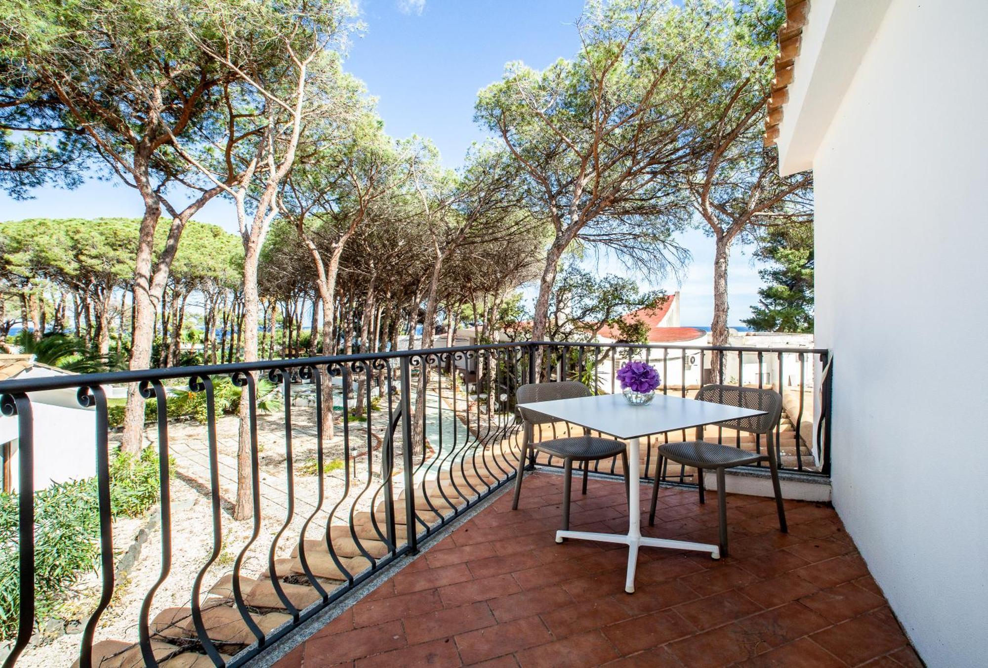 New Barcavela Hotel Santa Margherita di Pula