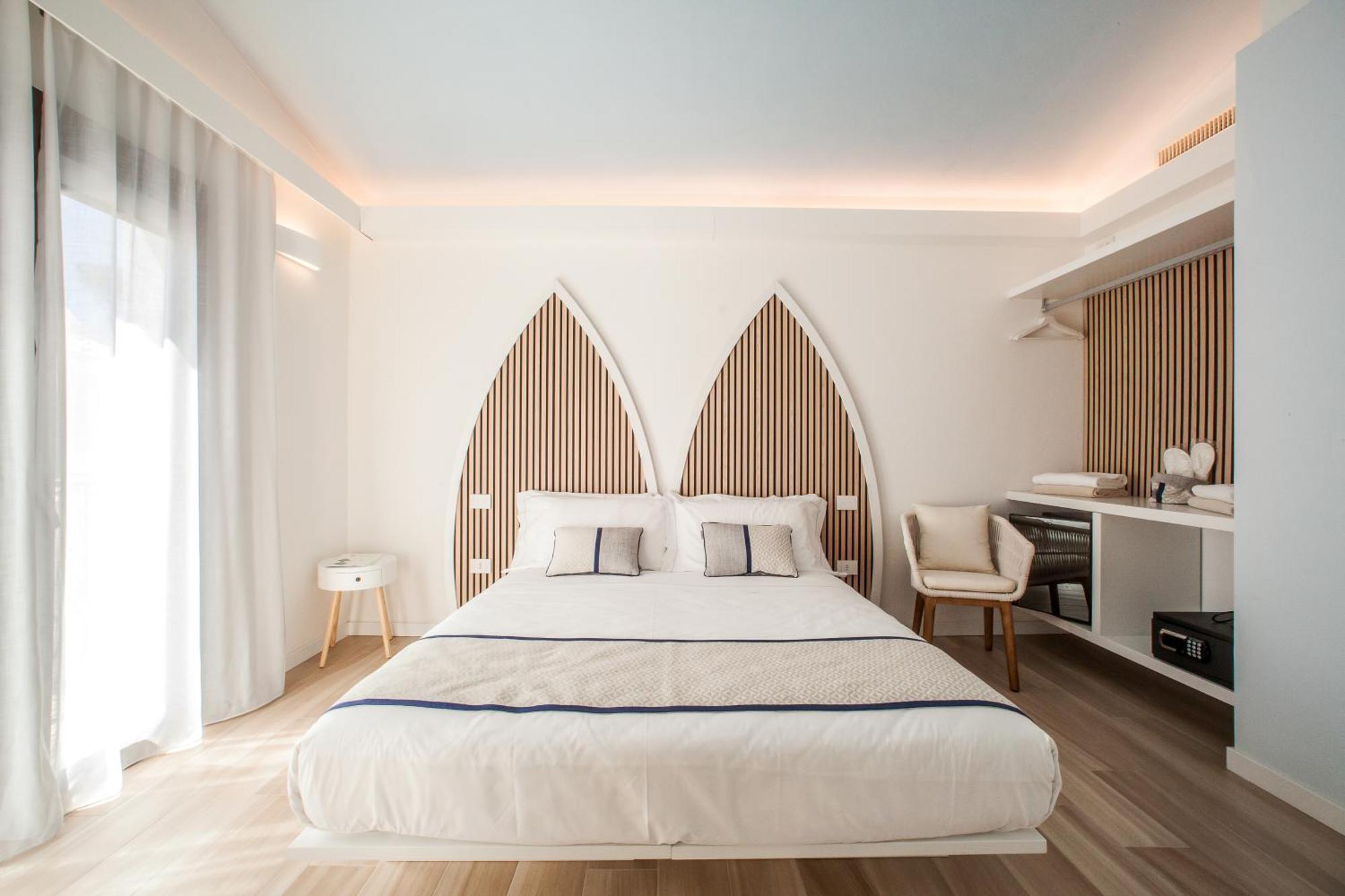 Hotel New Barcavela
