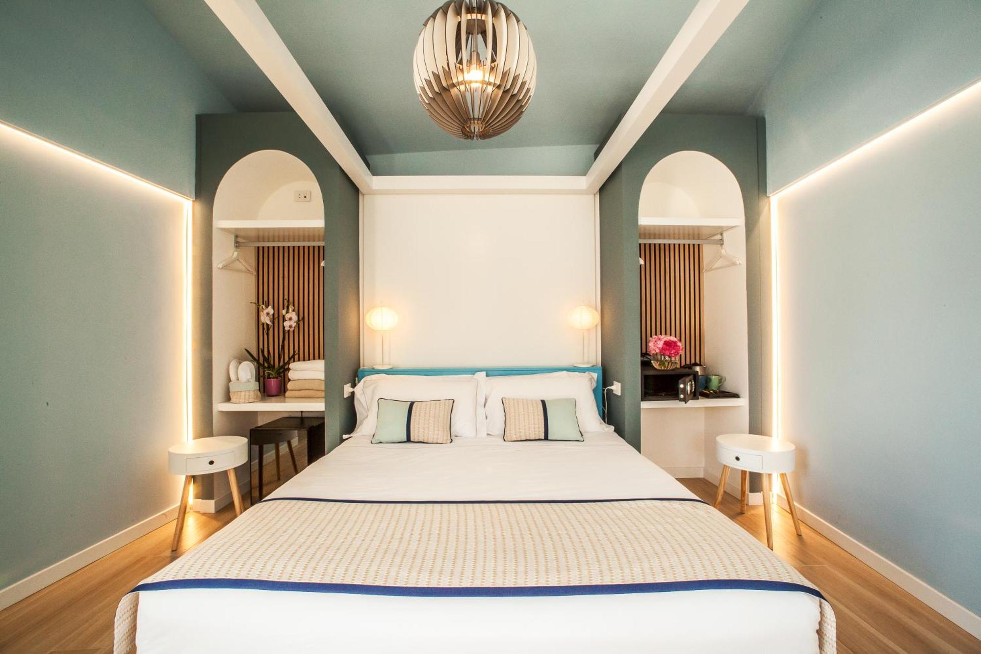 New Barcavela Hotel 4*