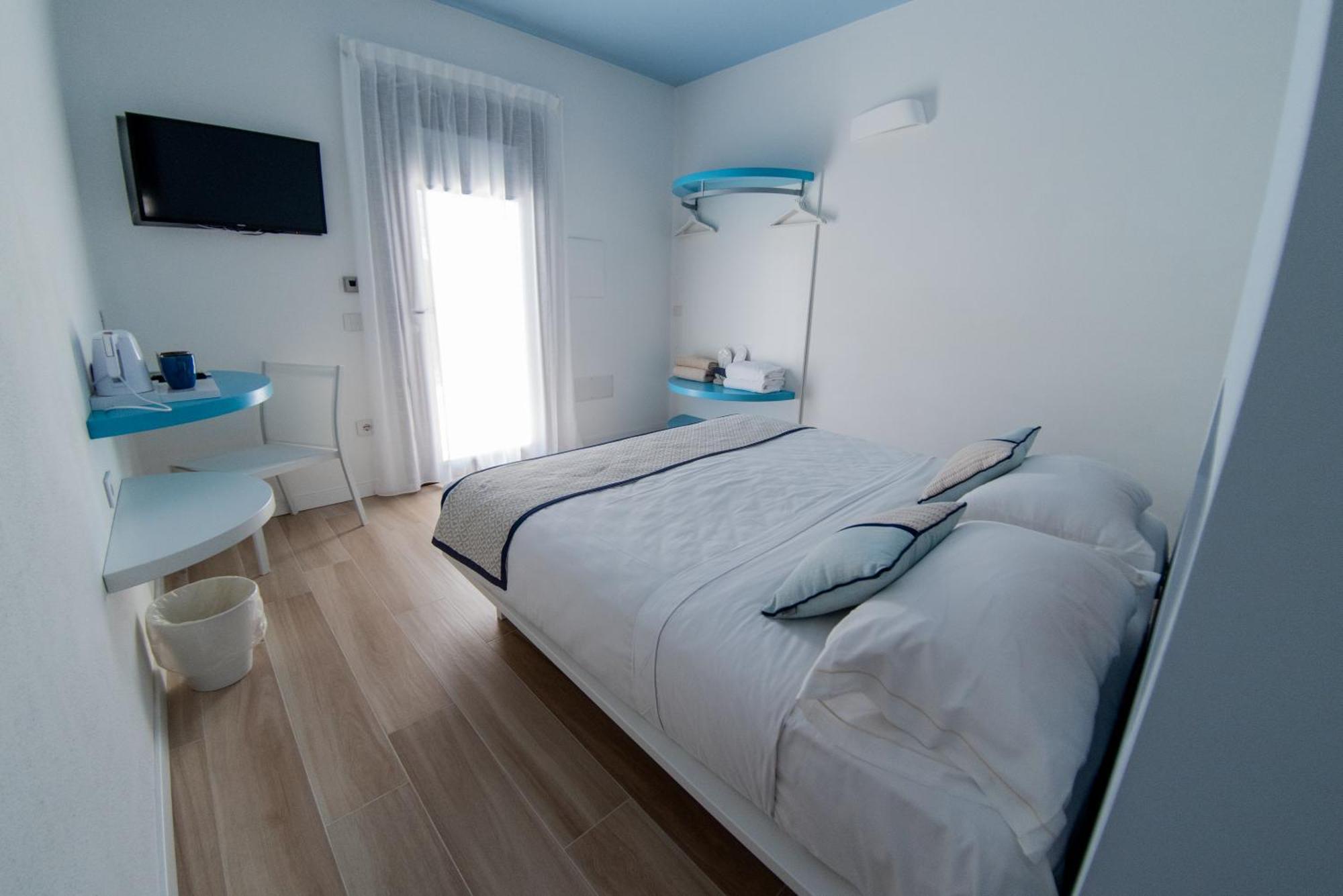New Barcavela Hotel Santa Margherita di Pula