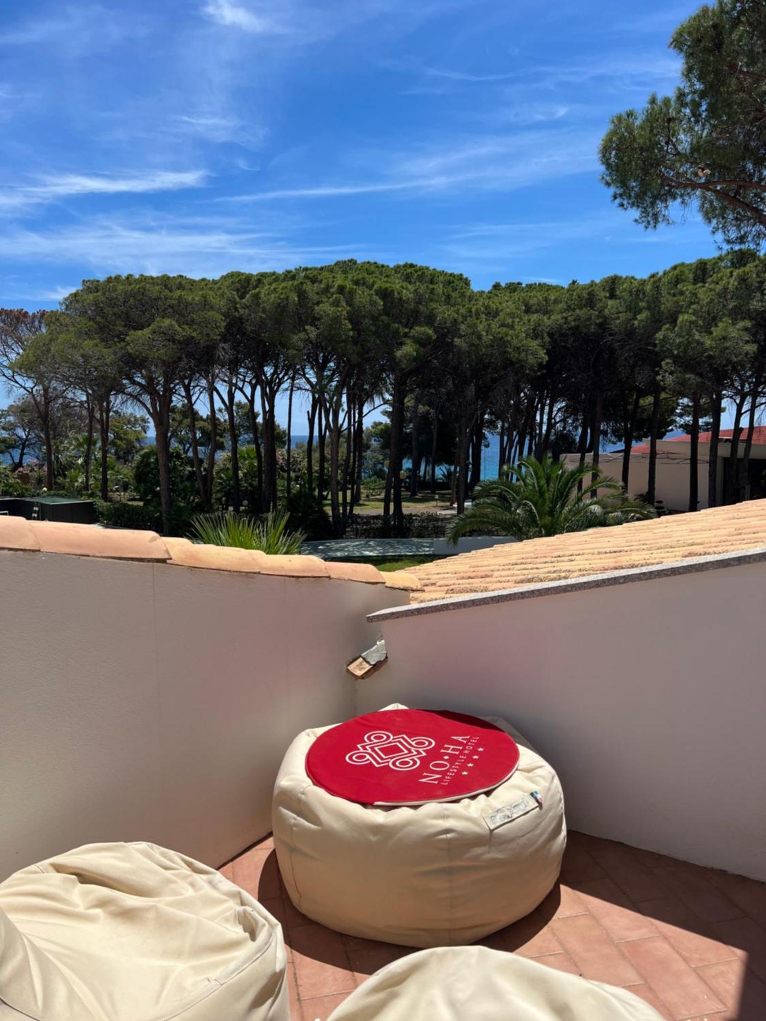 Hotel New Barcavela