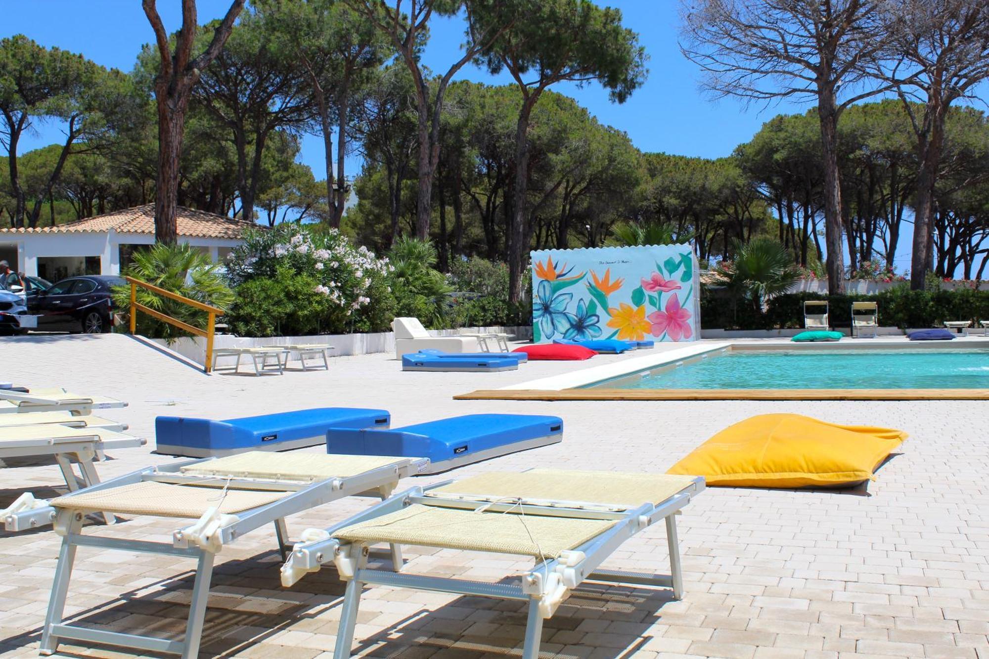 Hotel New Barcavela