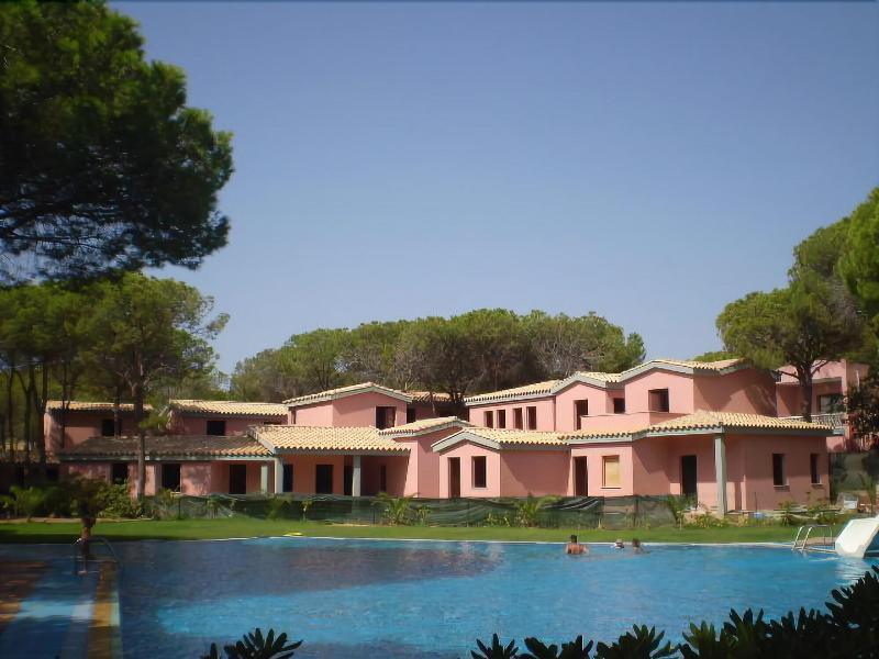 New Barcavela Hotel