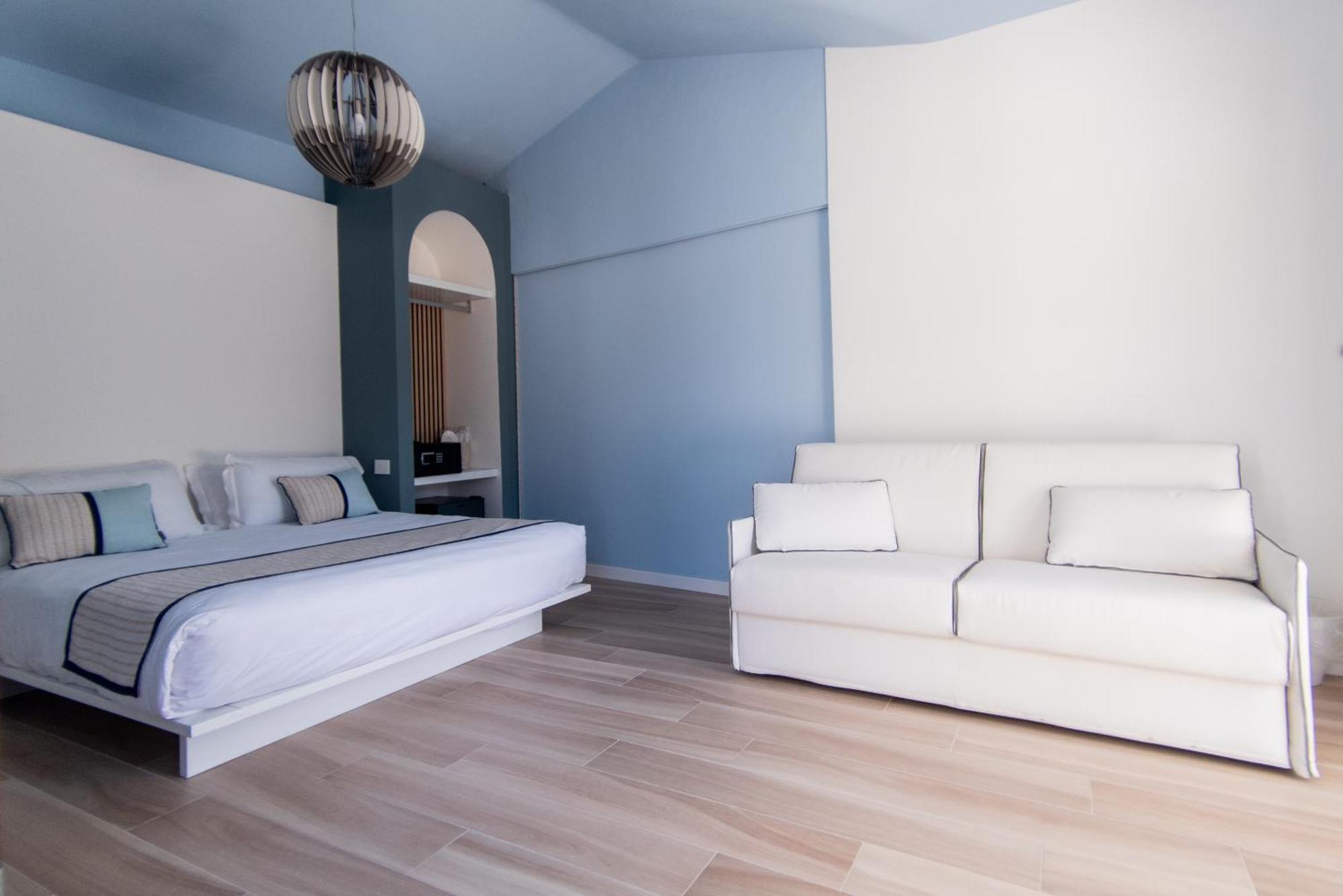 Hotel New Barcavela