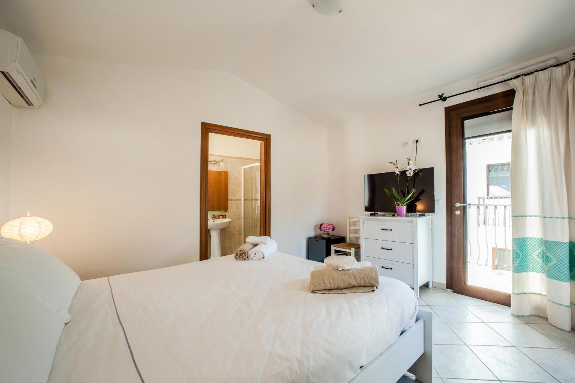 Hotel New Barcavela