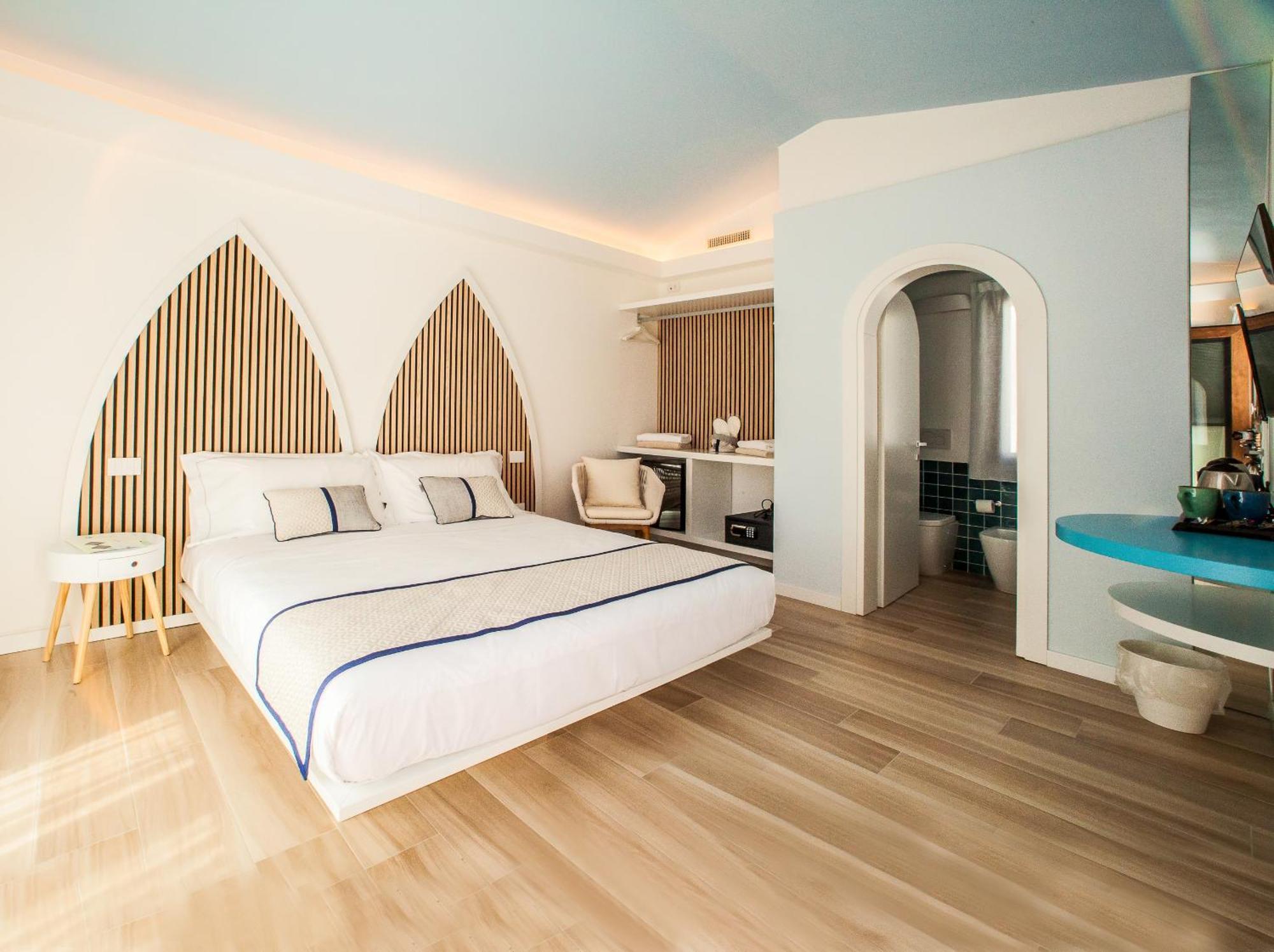 New Barcavela Hotel