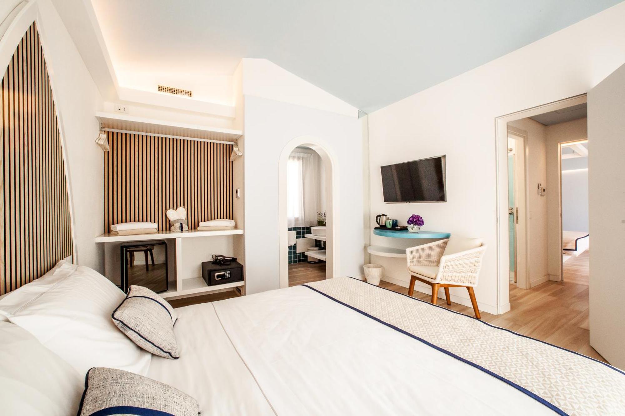 New Barcavela 4* Santa Margherita di Pula