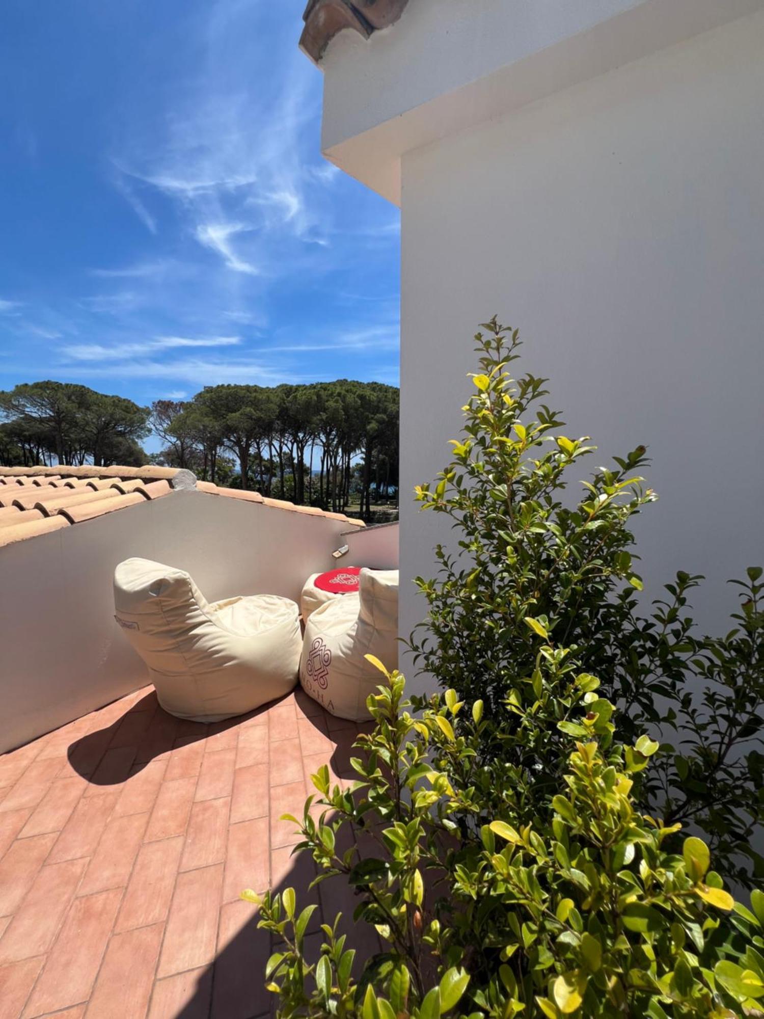 New Barcavela Hotel Santa Margherita di Pula