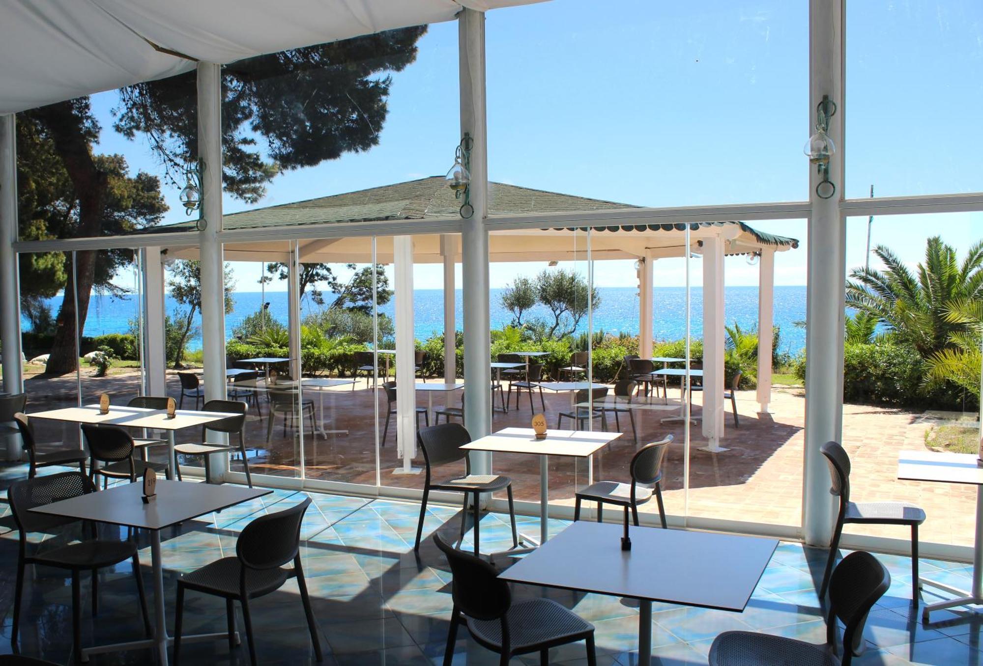 New Barcavela Hotel 4*