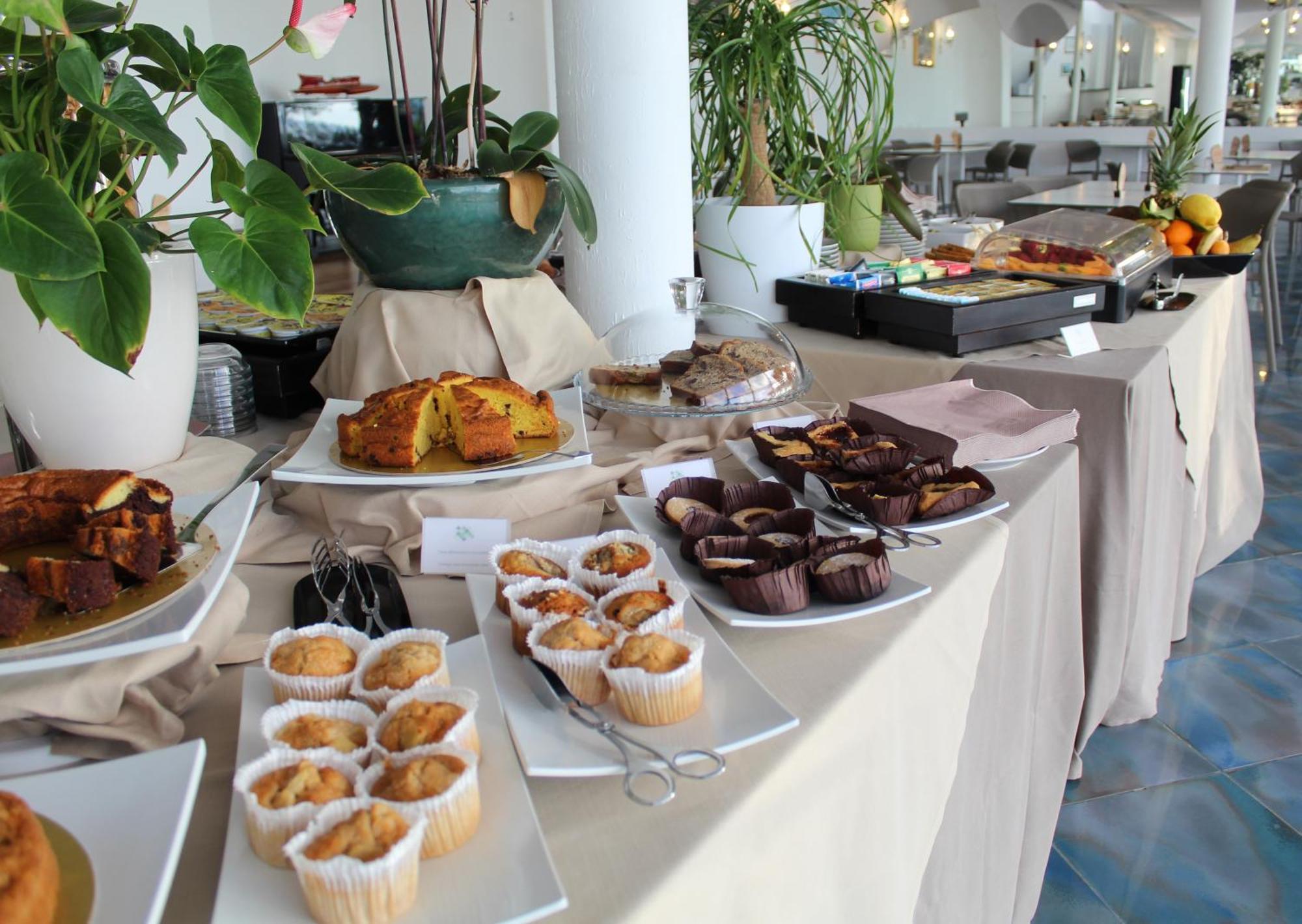 New Barcavela Hotel