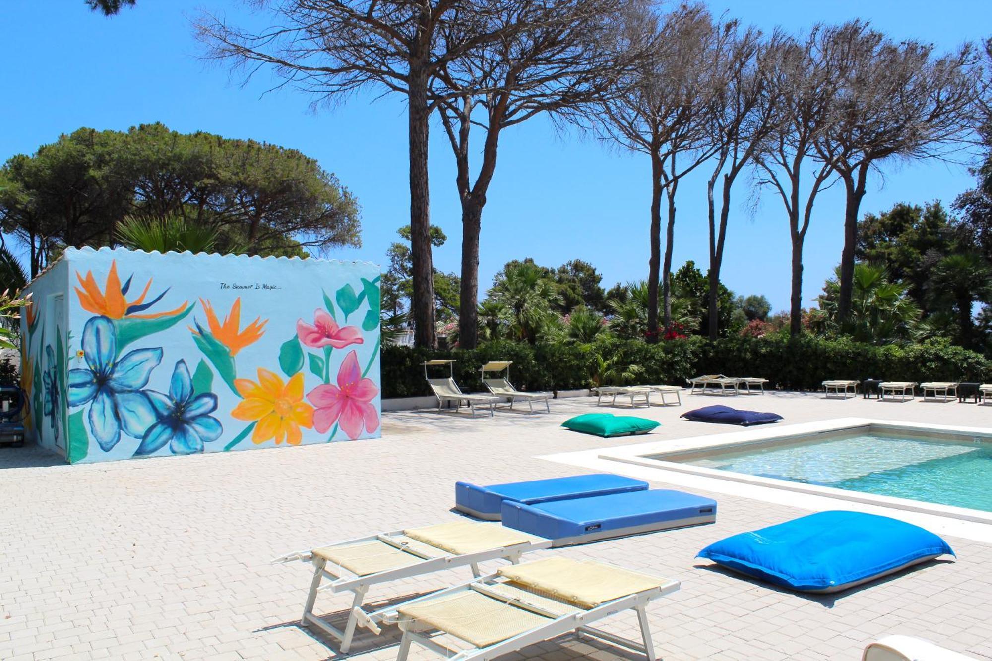 Hotel New Barcavela 4*